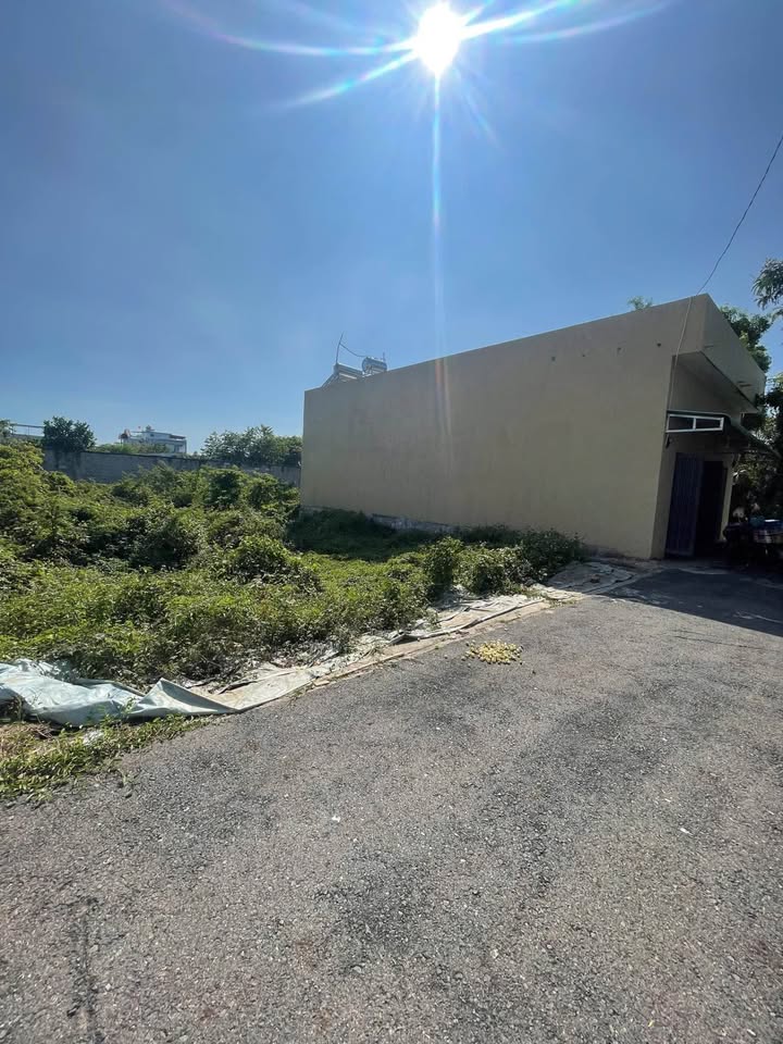 Đất Nền Biên Hòa 104m² - Đường Ô Tô, Gần Chợ Tam Hiệp - Giá 1.7 Tỷ