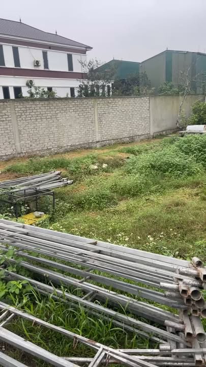 Đất nền Quốc lộ 46, Thanh Chương 109m² - Sổ đỏ chính chủ