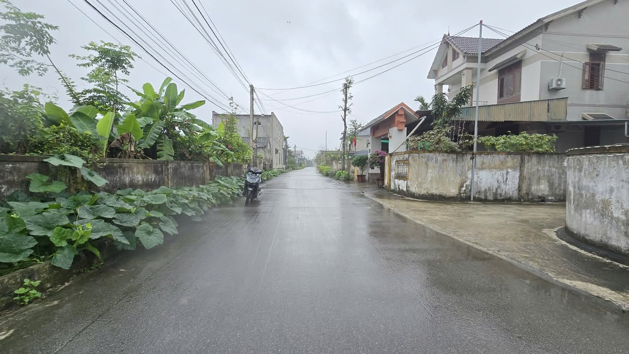 Đất nền TDP Liên Nhật, Hà Tĩnh 100m² – Tiềm năng tăng giá vượt trội!