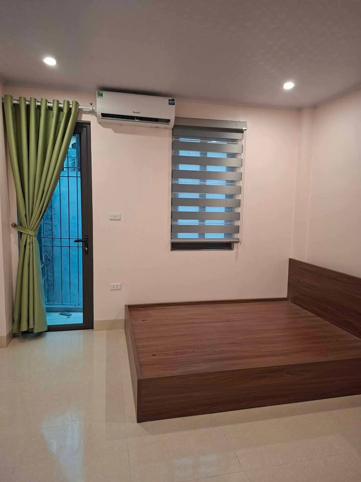 Căn hộ mini Thanh Trì 3-4 triệu - Sẵn sàng vào ở!