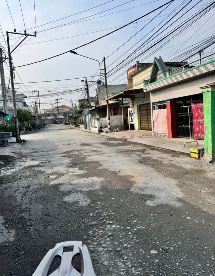 Đất nền Bến Lức Long An 446m² giá 4.3 tỷ - Sổ hồng chính chủ