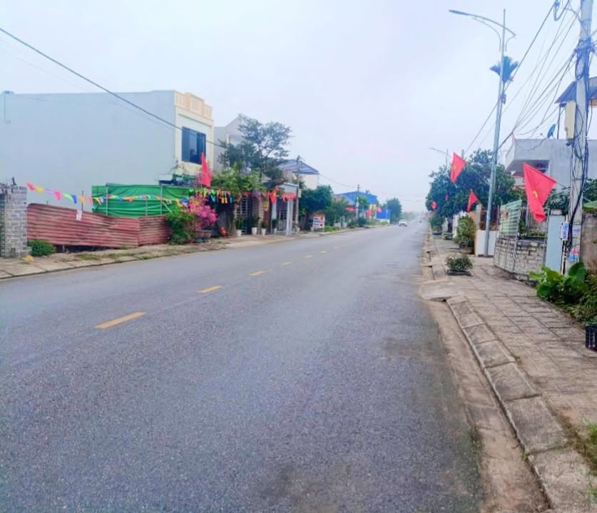 Đất nền An Lão 90m² chỉ từ 2 tỷ - Hạ tầng hoàn thiện, kinh doanh đỉnh!