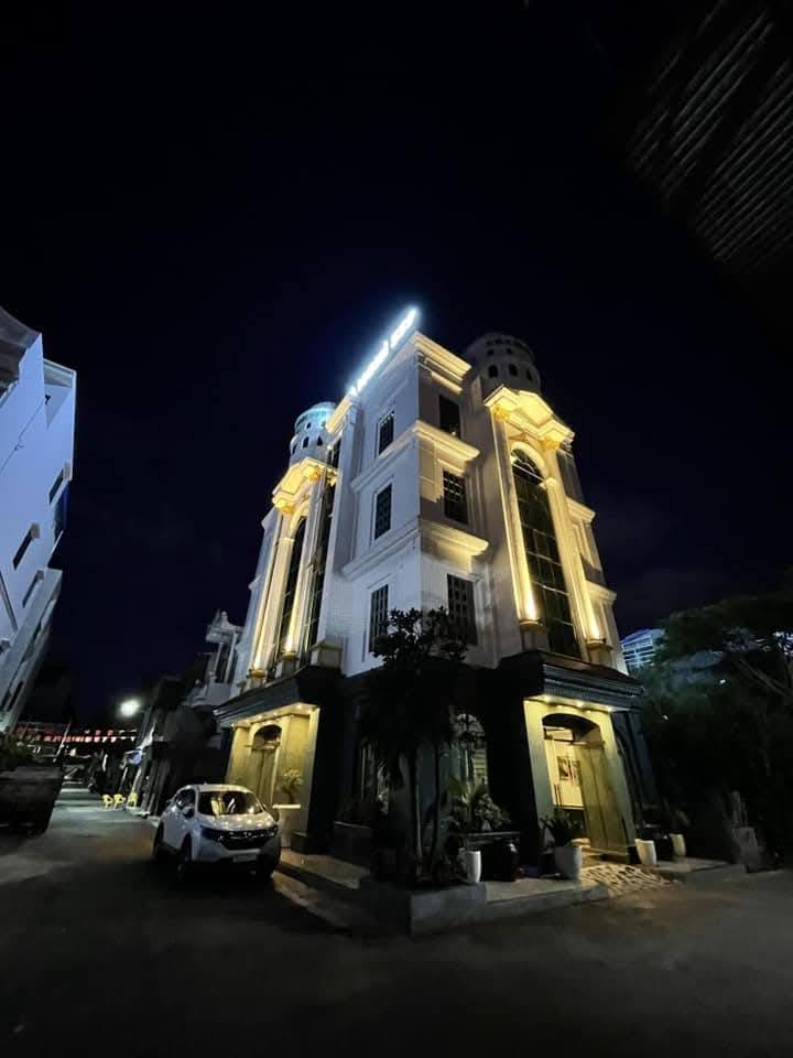 Cho thuê phòng trọ An Đồng, Hải Phòng - 2-3tr/tháng, full nội thất