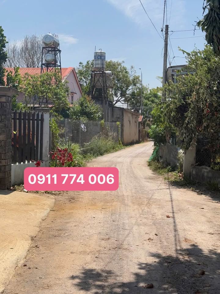 Đất nền Đức Trọng 300m² - Đường ô tô, tiềm năng tăng giá