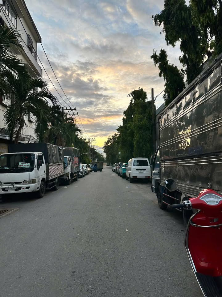 Nhà 4 Tầng MT Phan Huy Ích, Tân Bình - 68m² - Sổ Hồng Riêng - Giá 7.x Tỷ