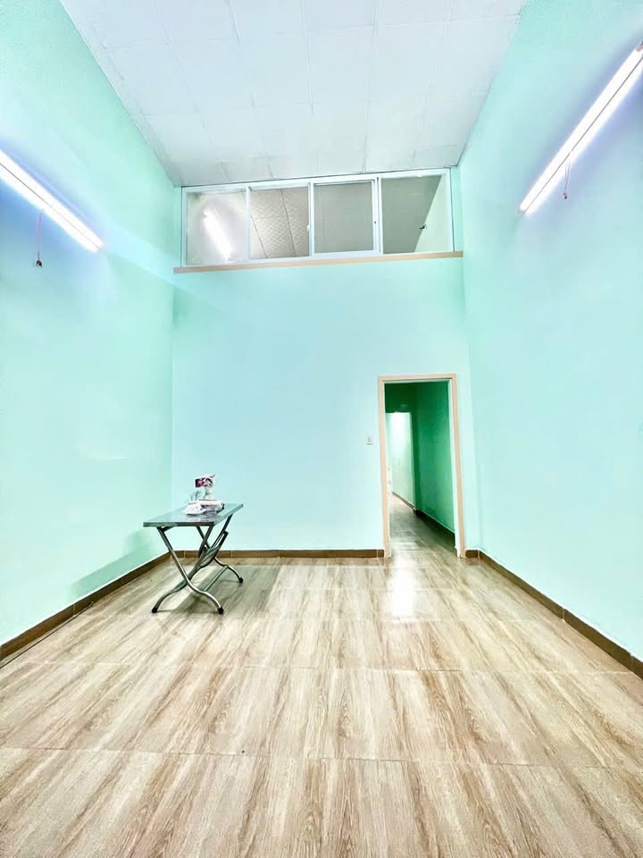 Nhà hẻm Tây Lân Bình Tân 48m² - Sẵn sàng ở ngay!