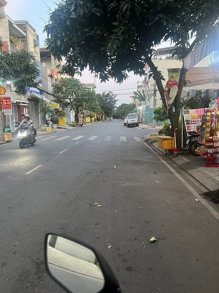 Nhà Trệt Lầu Mặt Tiền Tam Bình, Thủ Đức - Kinh Doanh Sầm Uất, 106m²