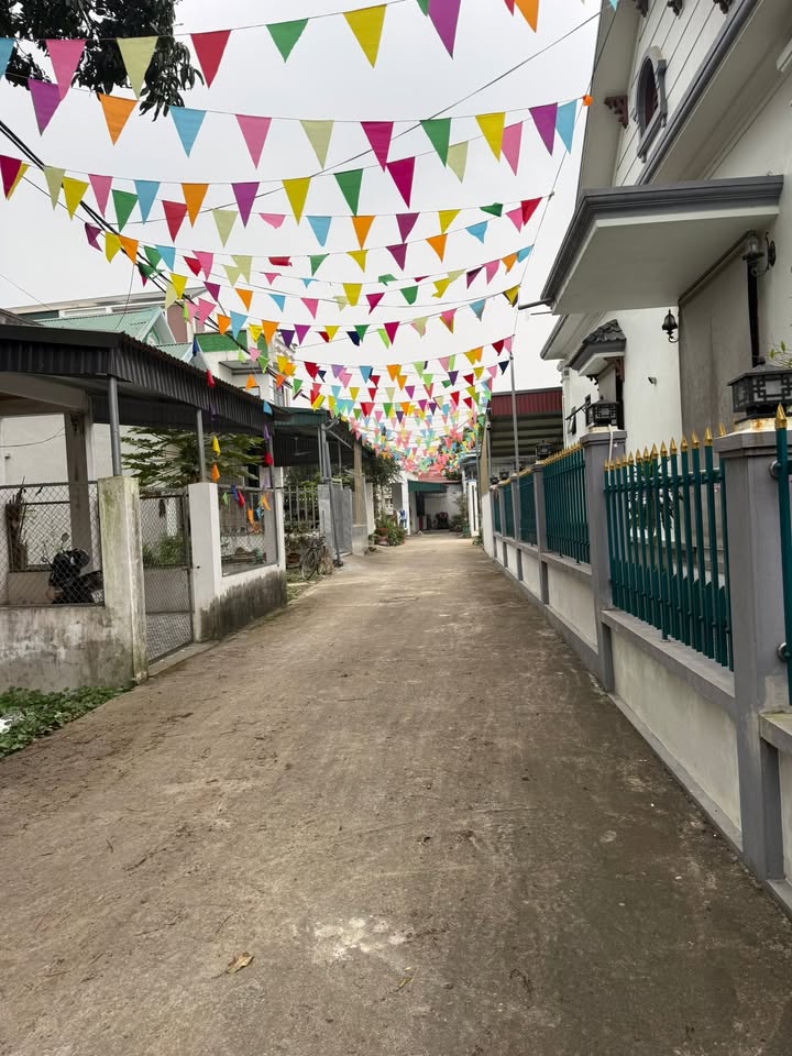 Đất nền Cẩm Khê, Phú Thọ - 100m² giá chỉ từ 1.2 tỷ, gần TT thị trấn