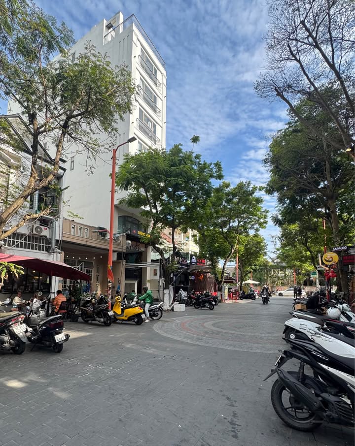 Đất Mặt Tiền Mỹ Đa Đông 12, Đà Nẵng - 83m² - Vài Bước Ra Biển Mỹ Khê