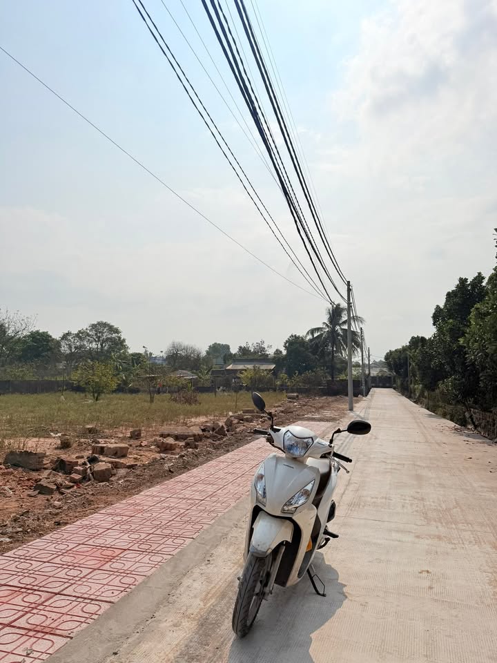 Đất nền Trảng Bom, Đồng Nai 150m² - Sổ đỏ thổ cư, tiềm năng đầu tư