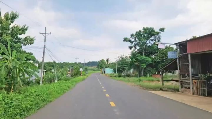 Đất Nền Hớn Quản 195m² - Sổ Hồng Sẵn, Giá Chỉ 2xx Triệu