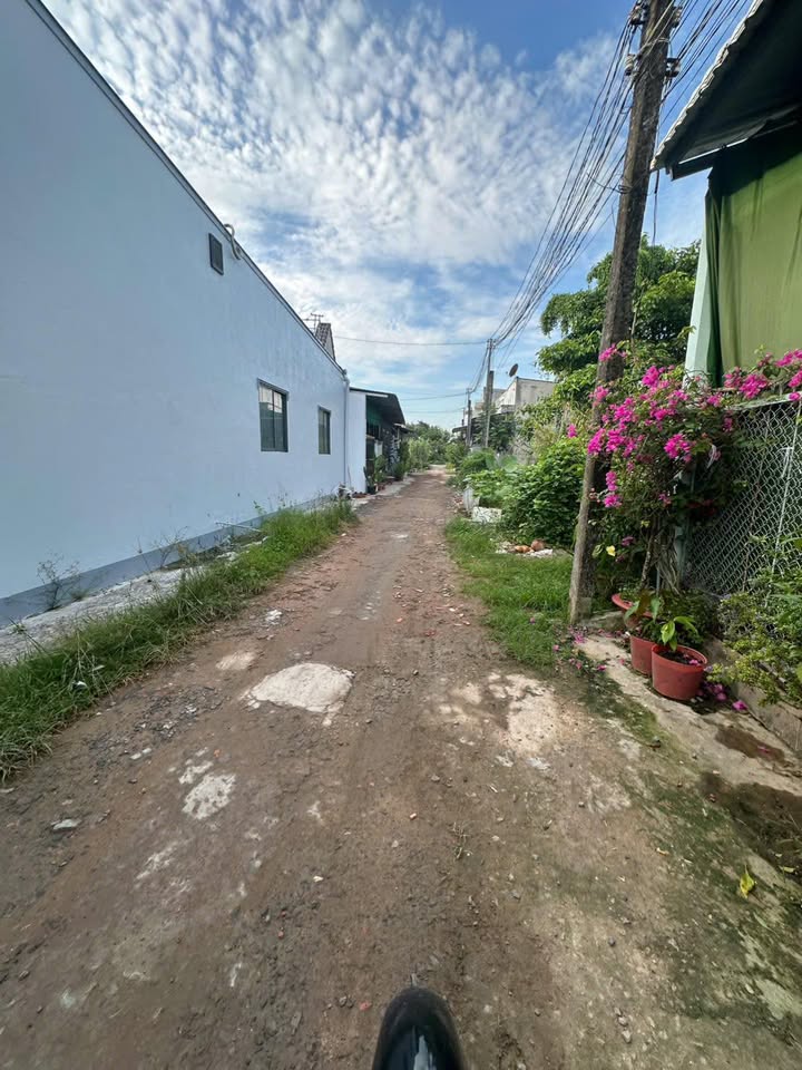 Đất Nền KDC Văn Thắng - Sa Đéc 80m² Hướng Đông Bắc, Giá 650 Triệu