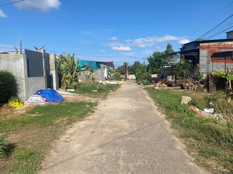 Đất Nền Kon Tum 230m² - Sổ Đỏ Chính Chủ, Gần KCN Hoà Bình