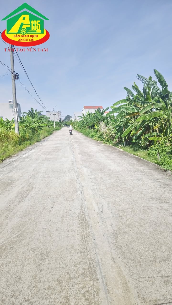 Đất nền Ninh Khánh Hoa Lư 102m² giá 5 tỷ - Hạ tầng hoàn thiện!