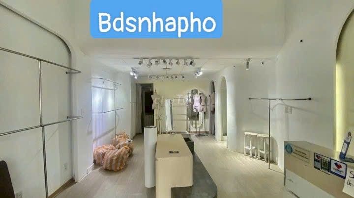 Cho Thuê Mặt Bằng Kinh Doanh Mặt Tiền Nguyễn Thị Minh Khai, Hải Châu - 33m², 11 Triệu/Tháng