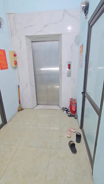 Căn hộ Studio Khương Đình 30m² chỉ từ 4 triệu - Bàn giao ngay!