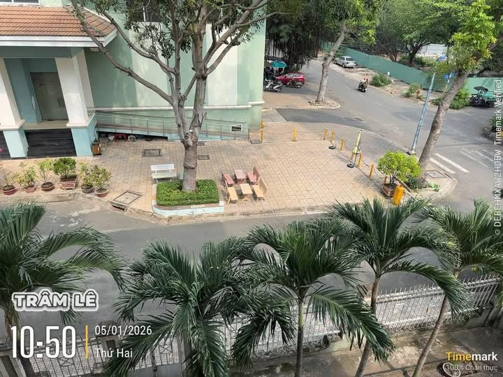 Căn hộ Nhất Lan 2, Bình Tân 50m² - Sổ hồng lâu dài, giá 1.75 tỷ