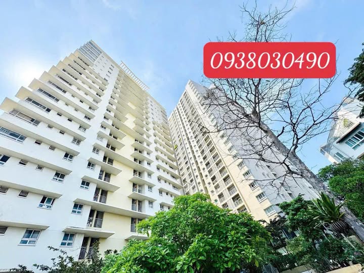 Cho thuê căn hộ An Phú Quận 6, 50m², 1PN - 7.5 triệu/tháng, trống giao ngay