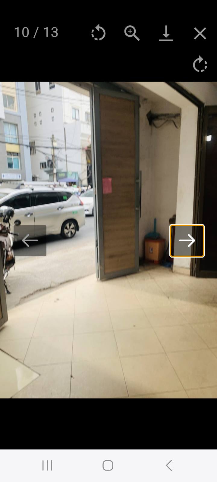 Nhà phố Đình Bộ Lĩnh, Bình Thạnh - Mặt tiền KD, dòng tiền 36 triệu