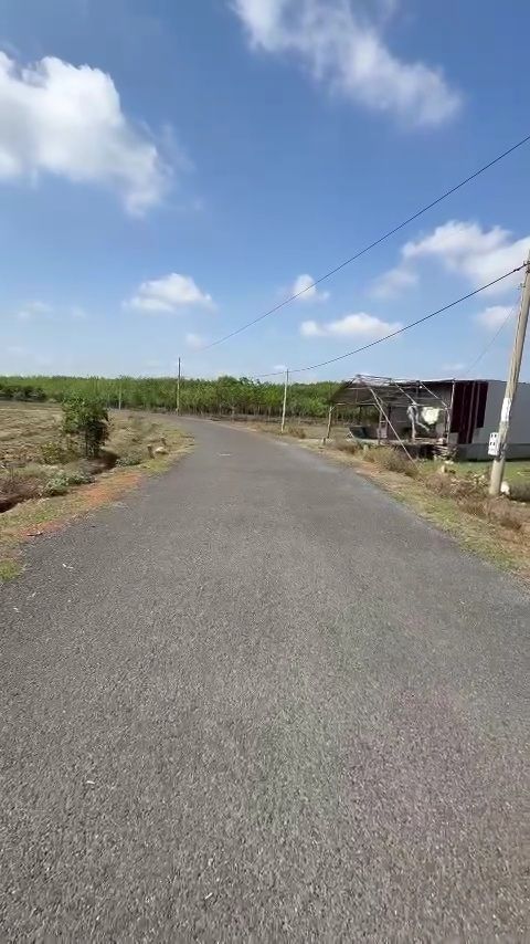 Đất Nền Chà Đôn Lộc Ninh 225m² - Giá Chỉ 210 Triệu - Đầu Tư Sinh Lời