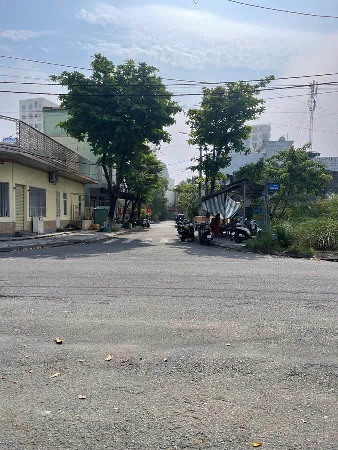 Đất An Dương Vương Ngũ Hành Sơn 99m2 giá thỏa thuận - Tiềm năng tăng giá