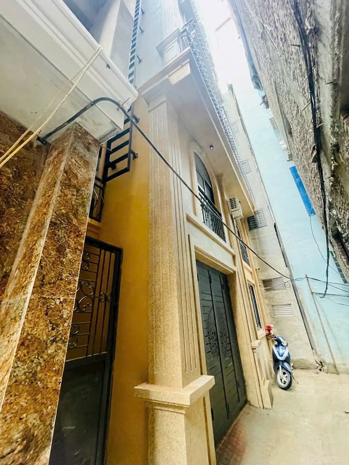 Tòa Serviced Apartment Đào Tấn 90m², 8 Tầng - Hợp đồng thuê 130 Triệu/Tháng