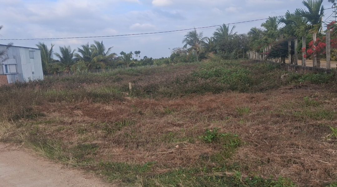 Đất nền Xã Ea Ô, Ea Kar 100m² chỉ 700 triệu - Đất thổ cư 100%