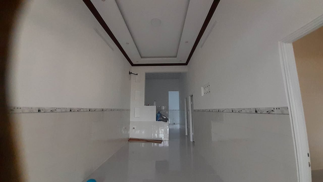 Nhà Phường Lộc Thắng, Bảo Lộc - 180m² Sổ Đỏ, Giá 2.3 Tỷ