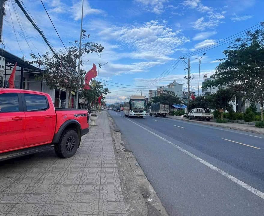 Đất nền Quốc Lộ 20 Bảo Lâm 3672m² - Đường to ô tô, sổ đỏ sẵn sàng!