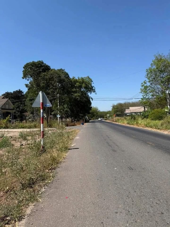 Đất nền Đường Dh 507, Tân Hiệp, Tân Uyên từ 1.3 tỷ - Đất thổ cư 100%