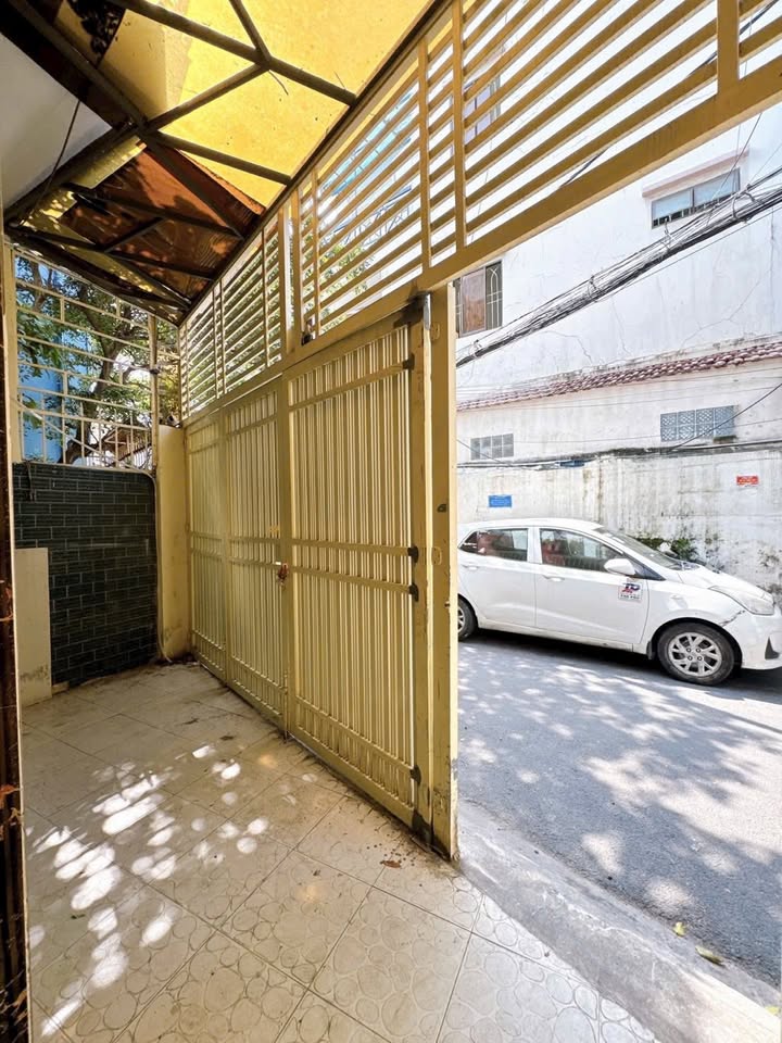 Nhà Phố Lê Quang Định, Bình Thạnh 100m² - Dòng tiền 55tr/tháng, Sinh lời cao!