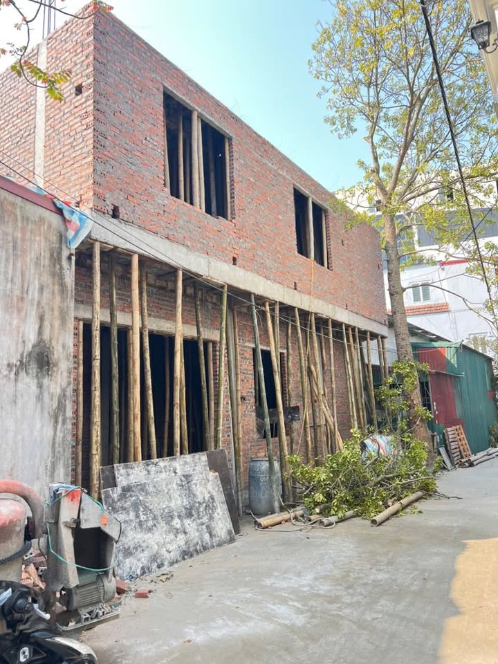 Nhà 3 Tầng Phường Đông Hương, TP Thanh Hóa - 44m², 3.5 Tỷ, Sổ Đỏ Chính Chủ