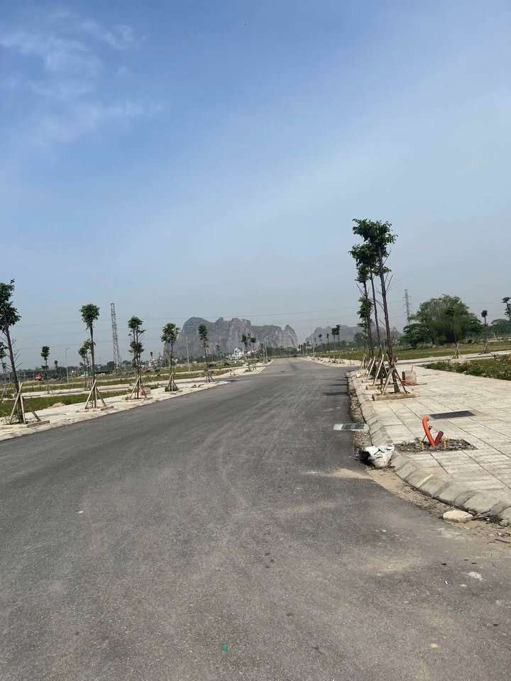 Đất nền Nguyễn Phục, Thanh Hóa 90m² - Tiềm năng tăng giá vượt trội!