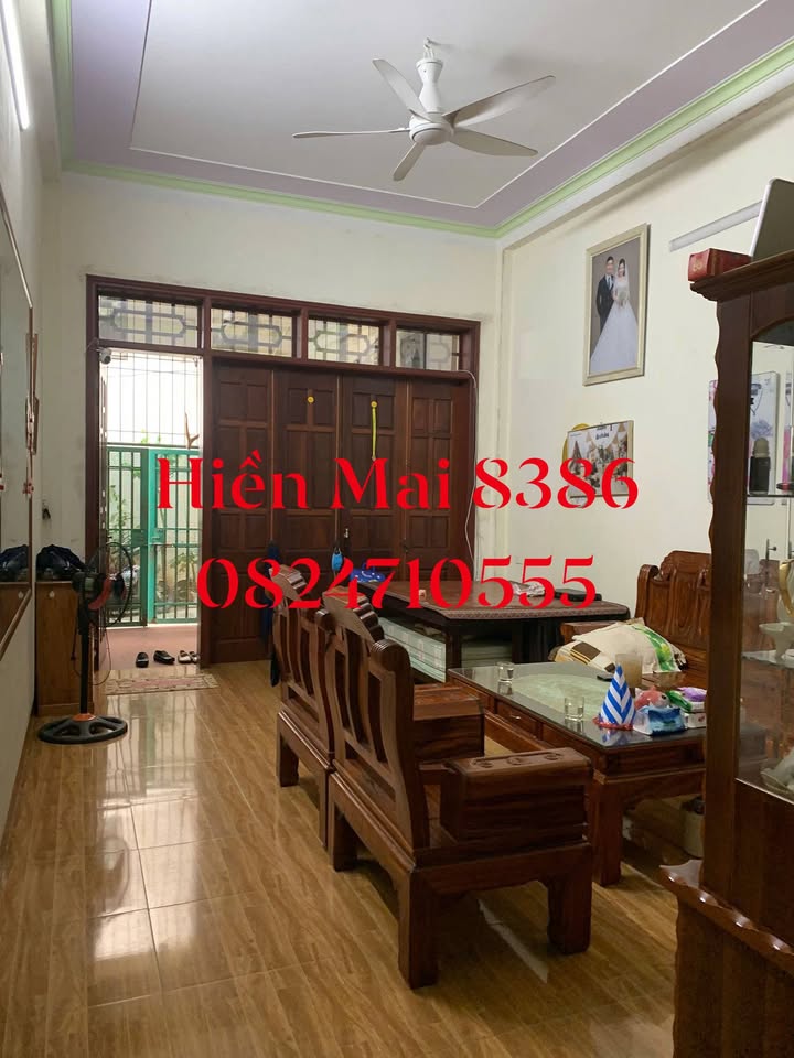 Bán nhà 2 tầng kiên cố 80m² tại trung tâm P. Phú Sơn, TP. Thanh Hóa - Giá 2 Tỷ