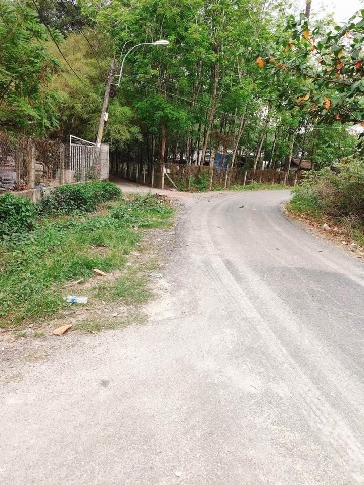 Nhà 2 Mặt Tiền Củ Chi 152m² Sổ Riêng - Giá 3.2 Tỷ