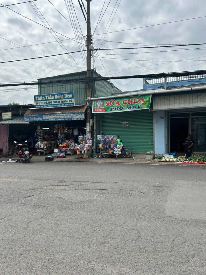 Nhà Mặt Tiền Ngô Quyền, Biên Hòa - Kinh Doanh Đa Ngành 103m² - 5.5 Tỷ