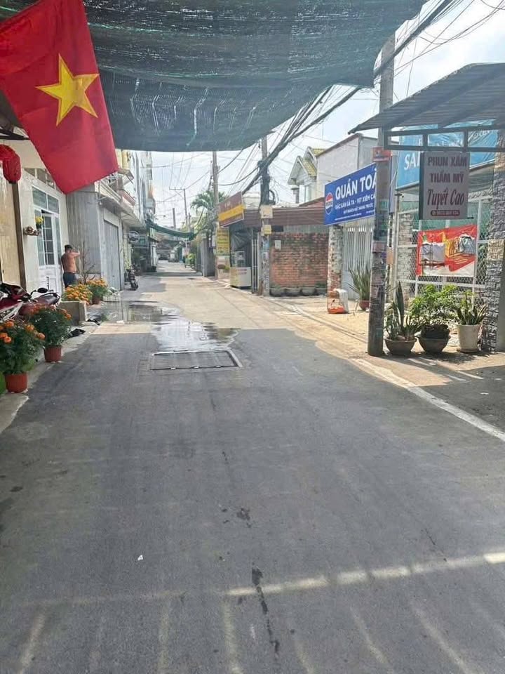 Đất nền Tân Hiệp, Biên Hòa 192m² giá 6 tỷ - Sổ đỏ chính chủ