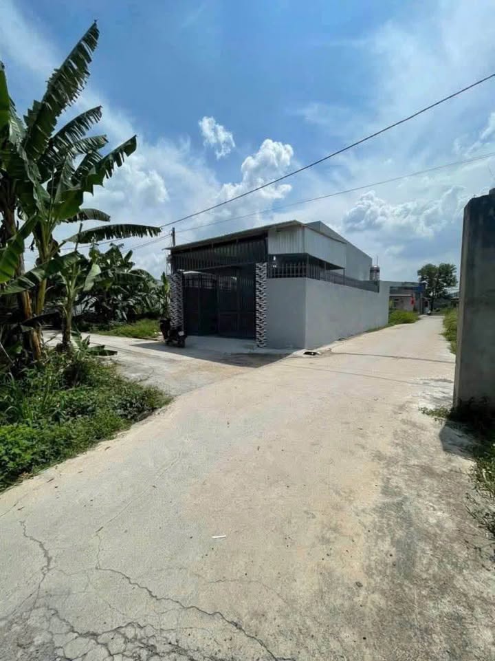 Đất Lô Góc Trảng Dài, Biên Hòa 40m² - Hướng Đông Mát Mẻ, Giá 3.2 Tỷ