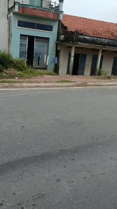 Đất nền Cần Đước 260m² thổ cư - Mặt tiền Tỉnh lộ 830B, kinh doanh đỉnh!