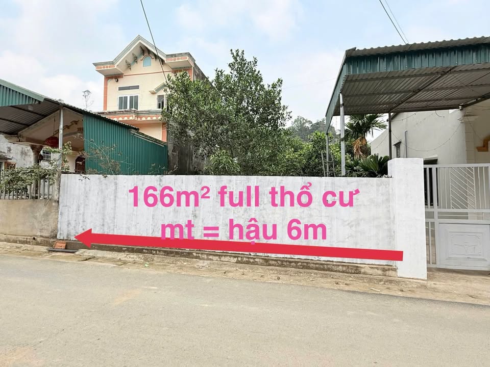 Đất nền Lâm Sơn 62m² giá 682 triệu - Sổ đỏ chính chủ, bán gấp!