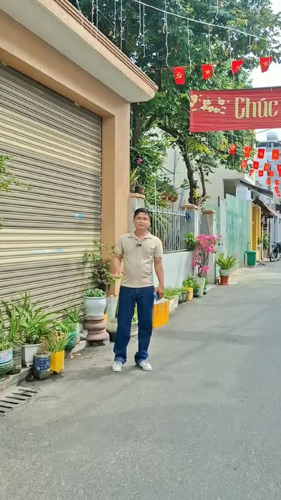 Đất Tây An Thượng 50m² giá thỏa thuận - Ô tô vào