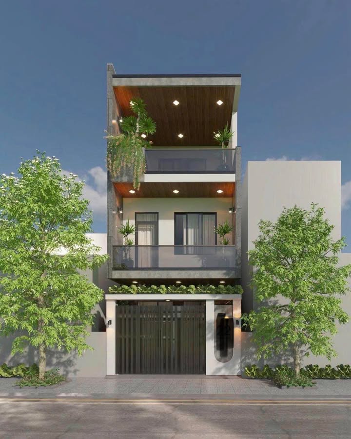 Nhà Mặt Tiền Nguyễn Quang Bích, Hải Châu 92.5m² - Giá Tốt Hiếm Có!