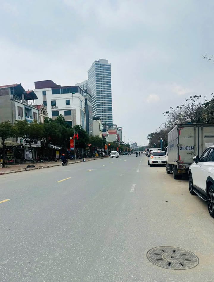 Bán Nhà 3 Tầng 62m² Đông Anh - 8 Tỷ, Sẵn Sàng Ở Ngay