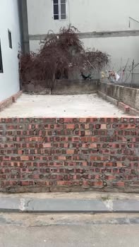 Bán nhà 59m² thôn Đầm, Vân Nội, Đông Anh - Ngõ thông ô tô