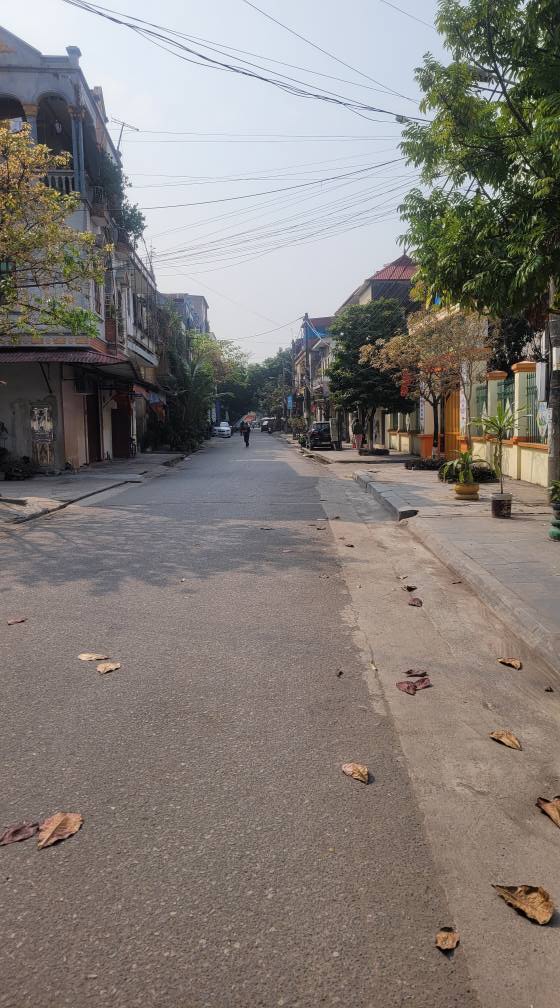 Nhà Lô Góc Kinh Doanh Trục Chính Xuân Canh, Đông Anh 88m² - Sổ Đỏ Sẵn Sàng