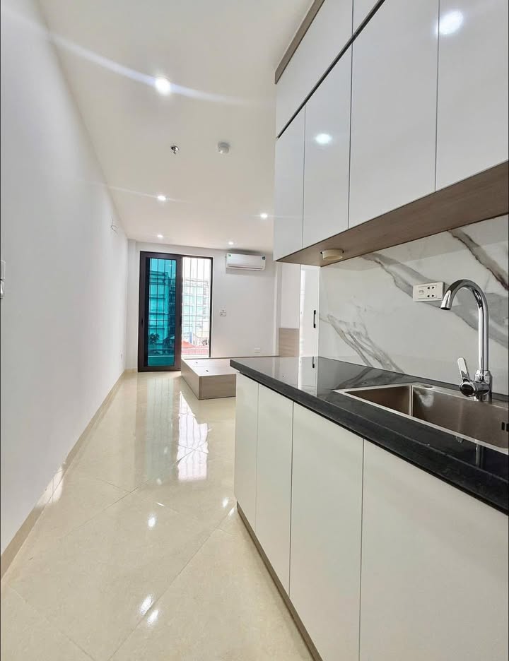 Phòng cho thuê Ngõ 1 Tứ Hiệp, Thanh Trì 3.7 triệu - Sẵn sàng ở ngay!