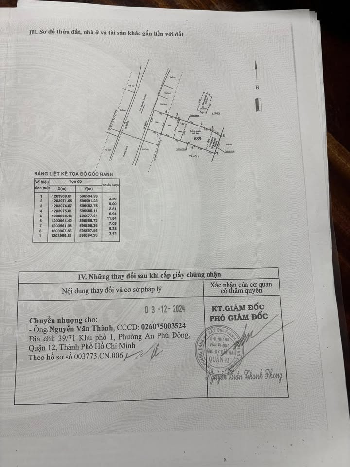 Nhà Mặt Tiền HT13, Q.12 - Kinh Doanh Sầm Uất, 175m², 8.7 Tỷ