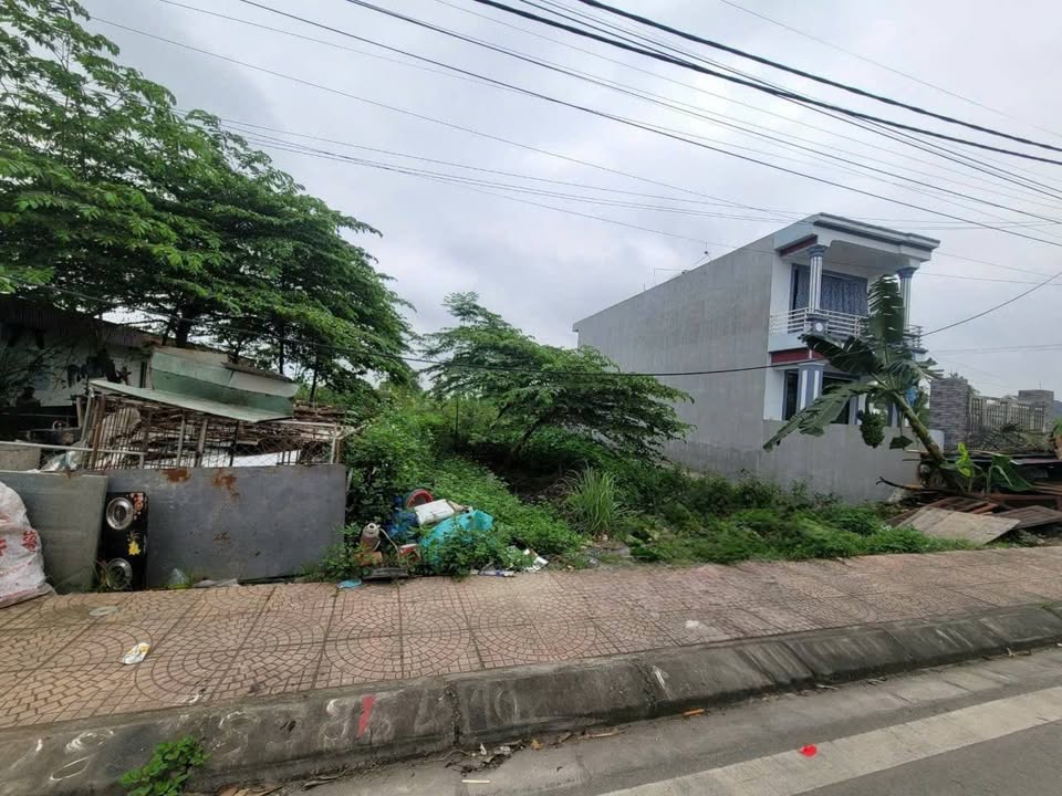 Đất nền Tân Liên Vĩnh Bảo 150m² – Sổ đỏ chính chủ