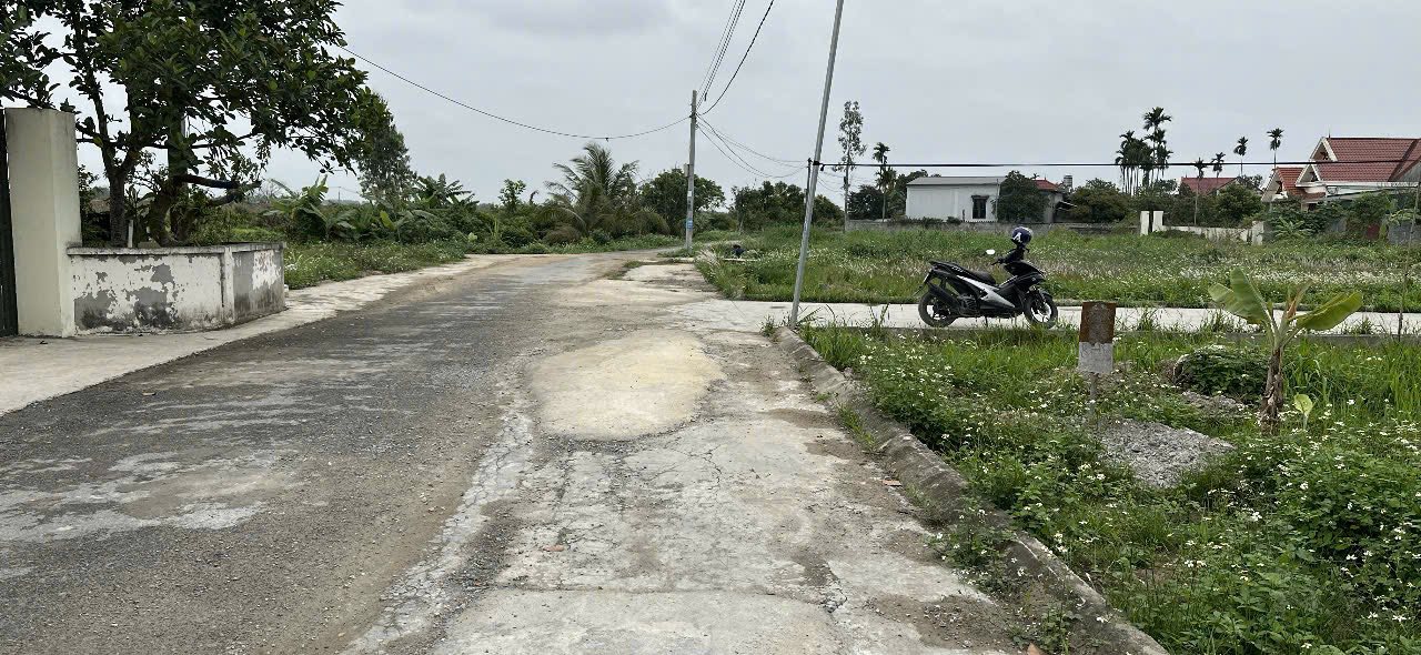 Đất nền An Lão Hải Phòng 62m² - Tiềm năng tăng giá vượt trội!