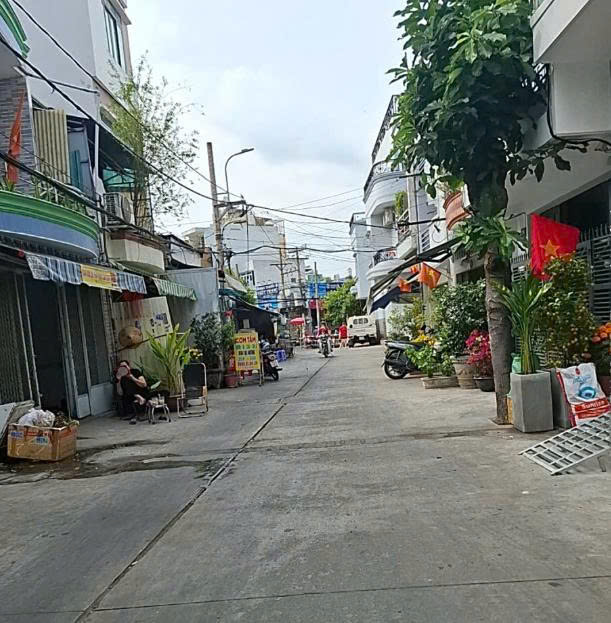 Nhà riêng Bình Trị Đông, Bình Tân 20m² 2 tỷ - Về ở ngay!